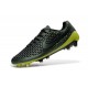 2015 Chaussure de Football Nike Magista Opus FG Hommes Cédrat Volt Noir