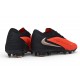 Chaussures Nike Phantom 6 Elite Low FG Brt Rouge foncé Fumé Noir