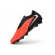 Chaussures Nike Phantom 6 Elite Low FG Brt Rouge foncé Fumé Noir