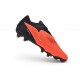 Chaussures Nike Phantom 6 Elite Low FG Brt Rouge foncé Fumé Noir