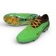 Chaussures de Football Nike Phantom 6 Elite Low FG Vert