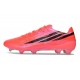 Chaussure Neuf NOUVEAU adidas F50 Hyperfast Elite FG Solar Turbo Noir