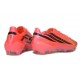 Chaussure Neuf NOUVEAU adidas F50 Hyperfast Elite FG Solar Turbo Noir