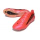 Chaussure Neuf NOUVEAU adidas F50 Hyperfast Elite FG Solar Turbo Noir