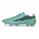 Chaussure Neuf NOUVEAU adidas F50 Hyperfast Elite FG Vert Noir