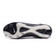 Nouvelle Crampons Nike Magista Obra FG Hommes Noir Rouge Blanc