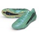 Chaussure Neuf NOUVEAU adidas F50 Hyperfast Elite FG Vert Noir
