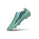 Chaussure Neuf NOUVEAU adidas F50 Hyperfast Elite FG Vert Noir