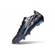 Chaussure Neuf NOUVEAU adidas F50 Hyperfast Elite FG Noir Bleu