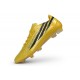Chaussure Neuf NOUVEAU adidas F50 Hyperfast Elite FG Dore Noir