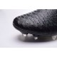 Nouvelle Crampons Nike Magista Obra FG Hommes Noir Rouge Blanc