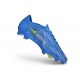 Crampons de Football Nike Mercurial Superfly 11 Elite FG Bleu