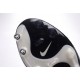 Nouvelle Crampons Nike Magista Obra FG Hommes Noir Rouge Blanc
