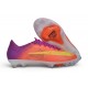 Crampons de Football Nike Mercurial Superfly 11 Elite FG Orange Jaune