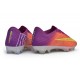 Crampons de Football Nike Mercurial Superfly 11 Elite FG Orange Jaune