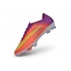 Crampons de Football Nike Mercurial Superfly 11 Elite FG Orange Jaune