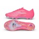 Crampons de Football Nike Mercurial Superfly 11 Elite FG Rose