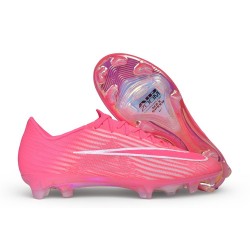 Crampons de Football Nike Mercurial Superfly 11 Elite FG Rose