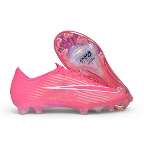 Crampons de Football Nike Mercurial Superfly 11 Elite FG Rose