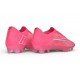 Crampons de Football Nike Mercurial Superfly 11 Elite FG Rose