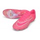 Crampons de Football Nike Mercurial Superfly 11 Elite FG Rose