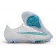 Crampons de Football Nike Mercurial Superfly 11 Elite FG Cactus blanc poudré