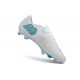 Crampons de Football Nike Mercurial Superfly 11 Elite FG Cactus blanc poudré