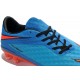 Nouvelle Chaussures de Football Nike Hypervenom Phantom FG Bleu Rouge