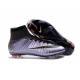 2016 Chaussures Nike Mercurial Superfly FG Violet Noir