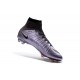 2016 Chaussures Nike Mercurial Superfly FG Violet Noir