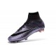 2016 Chaussures Nike Mercurial Superfly FG Violet Noir