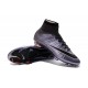 2016 Chaussures Nike Mercurial Superfly FG Violet Noir