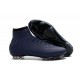 2016 Chaussures Nike Mercurial Superfly FG Bleu Foncé