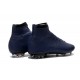 2016 Chaussures Nike Mercurial Superfly FG Bleu Foncé