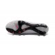 Nouvelle Crampons Nike Magista Obra FG Hommes Blanc Volt Vert Noir
