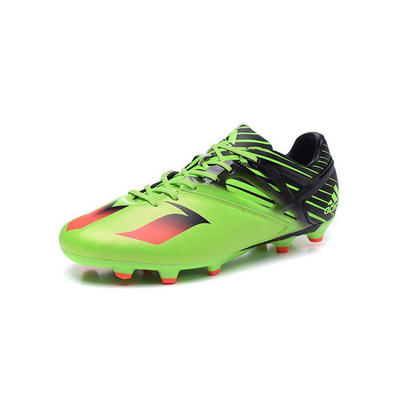 Crampons De Foot Umbro Arturo - Vert Lime/Noir - Taille 6 Jeunes - Neufs