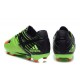 Nouveau Adidas Messi 15.1 FG Crampons de Football Vert Noir Rouge