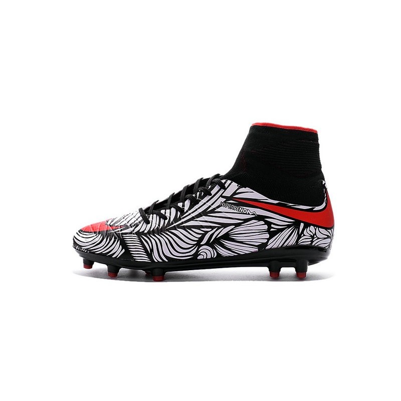 Nike Hypervenom Phantom II Tech Craft FG Mens Boots