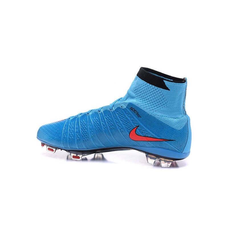 nike mercurial superfly vi kids all gold billig