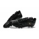 Nouvelles 2016 Chaussure Adidas Copa Mundial FG Noir Or