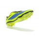 Nouveau Nike Hypervenom Phantom FG Chaussure de Football Hommes Bleu Vert