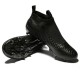 Nouveau Chaussures de Football Adidas Ace16+ Purecontrol FG/AG tout Noir