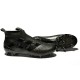 Nouveau Chaussures de Football Adidas Ace16+ Purecontrol FG/AG tout Noir