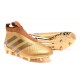 Nouveau Chaussures de Football Adidas Ace16+ Purecontrol FG/AG Or