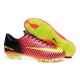 Crampons 2016 - Nike Mercurial Vapor 11 FG Rose Volt Noir