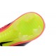 Crampons 2016 - Nike Mercurial Vapor 11 FG Rose Volt Noir