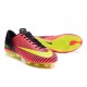 Crampons 2016 - Nike Mercurial Vapor 11 FG Rose Volt Noir