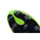 Crampons 2016 - Nike Mercurial Vapor 11 FG Vert Noir
