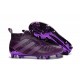 Nouveau Chaussures de Football Adidas Ace16+ Purecontrol FG/AG Violet