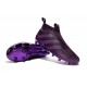 Nouveau Chaussures de Football Adidas Ace16+ Purecontrol FG/AG Violet